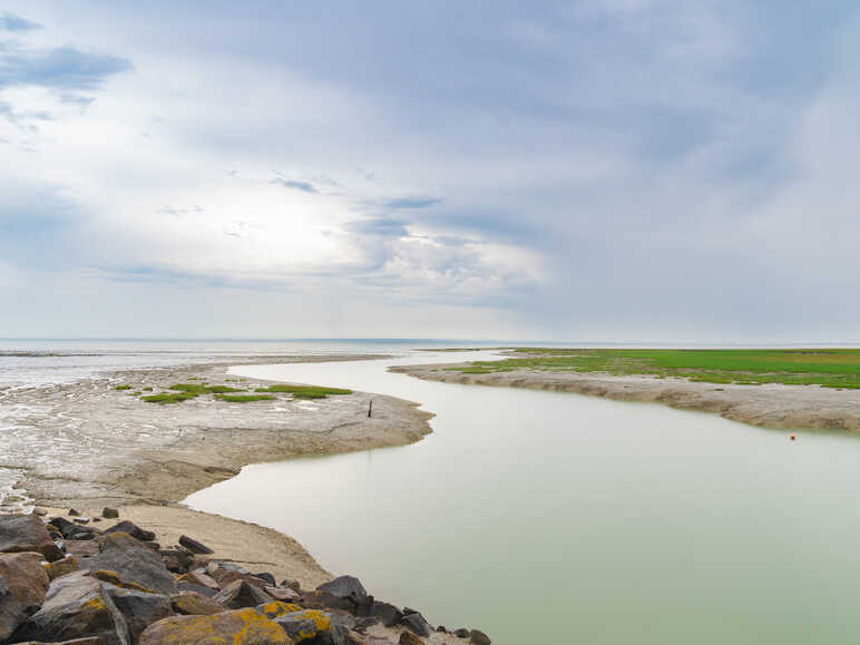 voie verte baie du mont saint michel