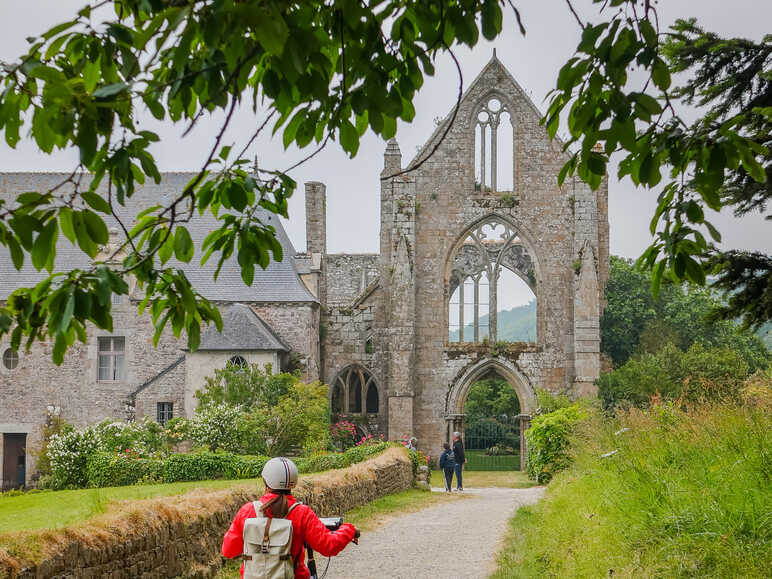 Abbaye de Beauport