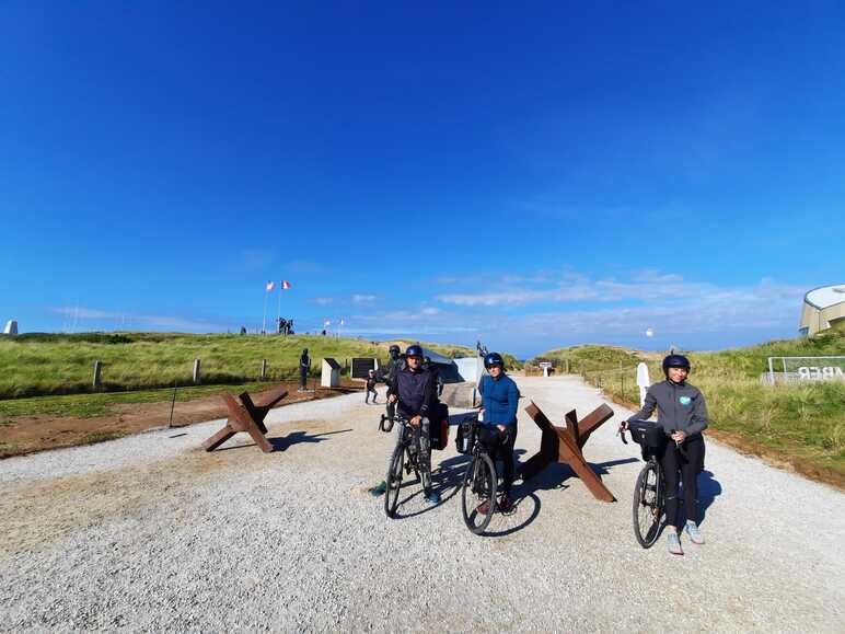 Utah Beach