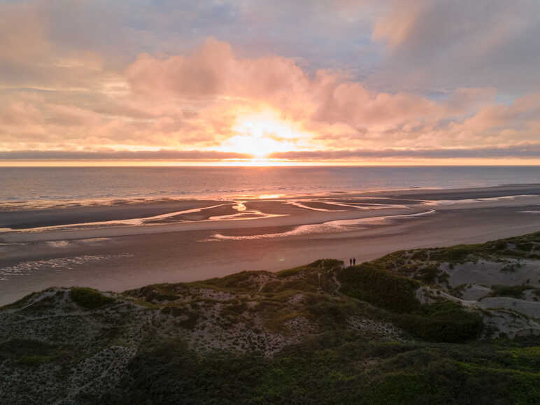 dunes de flandre