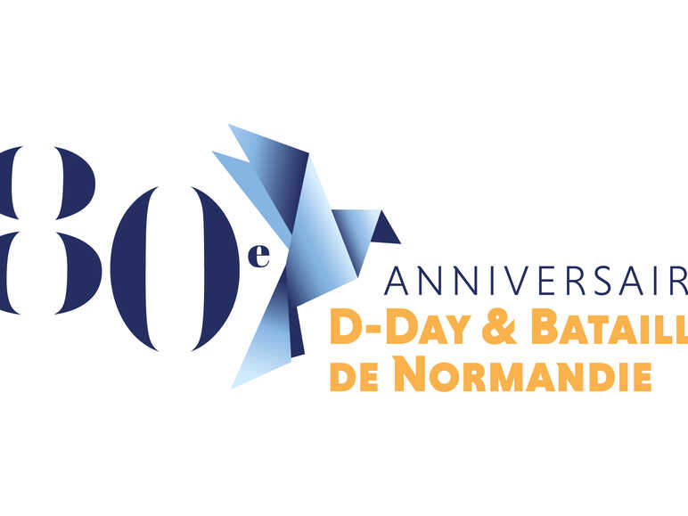 80e anniversaire du Débarquement