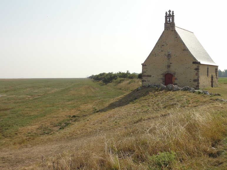 Chapelle sainte anne