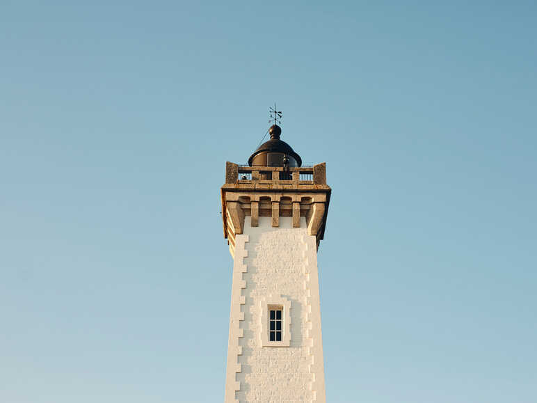 Phare de Roscoff