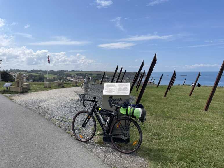 Arromanches-les-Bains